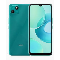 جوال ويكو T10 ثنائي الشريحة اخضر