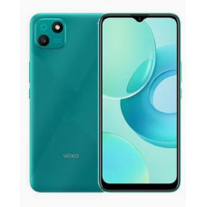 جوال ويكو T10 ثنائي الشريحة اخضر