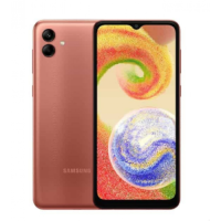 سامسونج A04 ، نحاسي ، 64 جيجا ، 4G