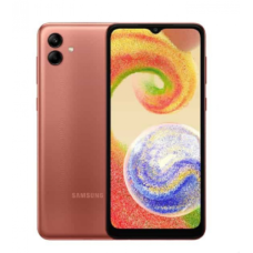 سامسونج A04 ، نحاسي ، 64 جيجا ، 4G