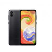 سامسونج A04 ،اسود ، 64 جيجا ، 4G