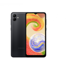 سامسونج A04 ،اسود ، 64 جيجا ، 4G