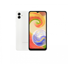 سامسونج A04 ،ابيض ، 64 جيجا ، 4G
