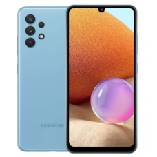 سامسونج - A32 ، شبكة 4 جي ، سعة 128 جيجا ازرق