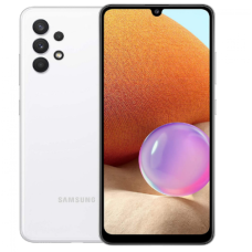 سامسونج - A32 ، شبكة 4 جي ، سعة 128 جيجا ابيض