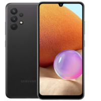 سامسونج - A32 ، شبكة 4 جي ، سعة 128 جيجا اسود