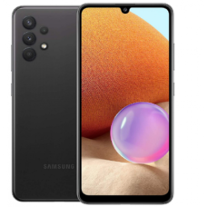 سامسونج - A32 ، شبكة 4 جي ، سعة 128 جيجا اسود