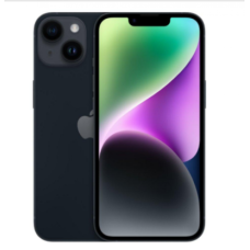ايفون 14، الجيل الخامس، 128 جيجا، اسود