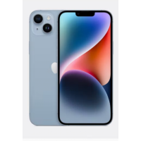 ايفون 14، الجيل الخامس، 128 جيجا، ازرق