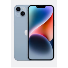 ايفون 14، الجيل الخامس، 128 جيجا، ازرق