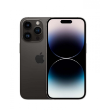 ايفون 14 برو، الجيل الخامس، 128 جيجا، أسود