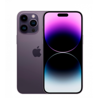 ايفون 14 برو ماكس 128 جيجابايت 5G بنفسجي ايفون 14 برو ماكس 128 جيجابايت 5G بنفسجي
