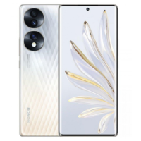 جوال هونر 70 5جي 256 جيجابايت فضي مموج جوال هونر 70 5جي 256 جيجابايت فضي مموج