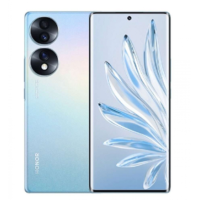 جوال هونر 70 5جي 256 جيجابايت ازرق