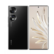 جوال هونر 70 5جي 256 جيجابايت اسود