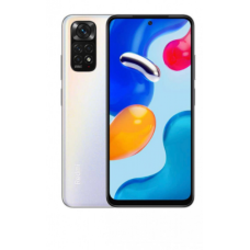 جوال 11S ريدمى نوت (6GB+128GB) ابيض جوال 11S ريدمى نوت (6GB+128GB) ابيض