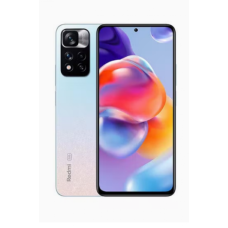 جوال ريدمي نوت 11 برو بلس (5G (128+8GB ازرق مموج
