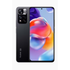 جوال ريدمي نوت 11 برو بلس (5G (128+8GB رمادي داكن