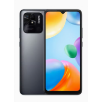 جوال 10C شاومي ريدمي  (4 رام /128جيجا) رمادي