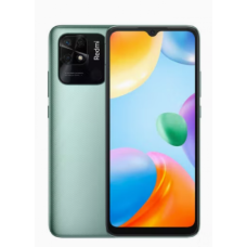 جوال 10C شاومي ريدمي  (4 رام /128جيجا) أخضر