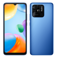 جوال 10C شاومي ريدمي  (4 رام /128جيجا) أزرق