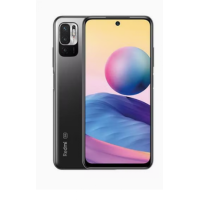 ريدمي نوت 10 5G (4 رام /128جيجا) رمادي