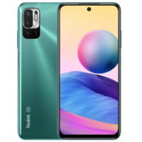 ريدمي نوت 10 (6 رام /128جيجا) 5G أخضر