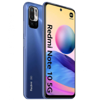ريدمي نوت 10 (6 رام /128جيجا) 5G أزرق