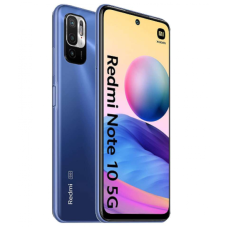 ريدمي نوت 10 (6 رام /128جيجا) 5G أزرق