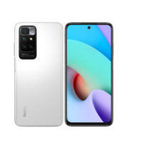 ‎‎‎‎ريدمي 10 (2022‎‎) رام 6 جيجا ابيض