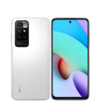 ‎‎‎‎ريدمي 10 (2022‎‎) رام 6 جيجا ابيض