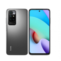 ريدمي 10 (2022) رام 6 جيجا رمادي ريدمي 10 (2022) رام 6 جيجا رمادي