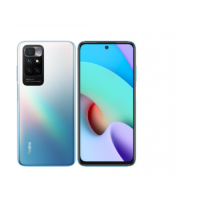 ريدمي 10 (2022) رام 6 جيجا ازرق ريدمي 10 (2022) رام 6 جيجا ازرق