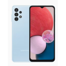 سامسونج Galaxy A13 بسعة 64 جيجا 4G ازرق